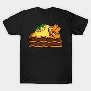 Lasagnap! T-Shirt